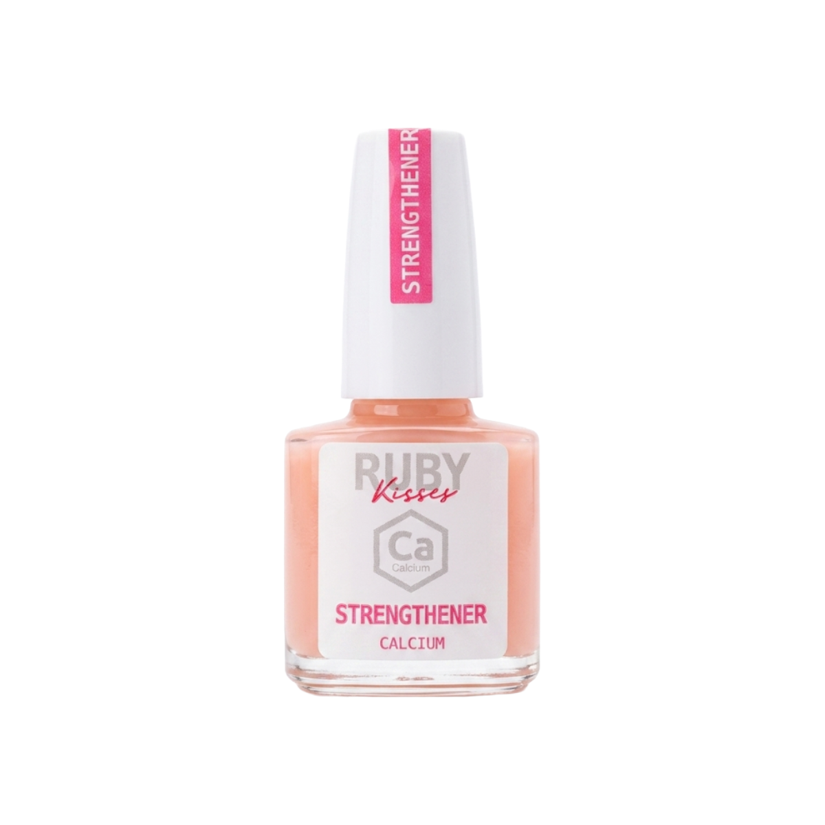Traitement pour ongles Ruby Kiss Nail Rescue