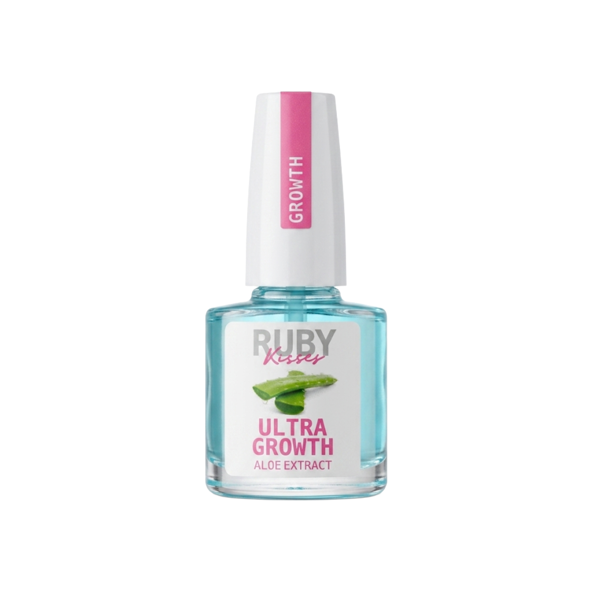 Traitement pour ongles Ruby Kiss Nail Rescue
