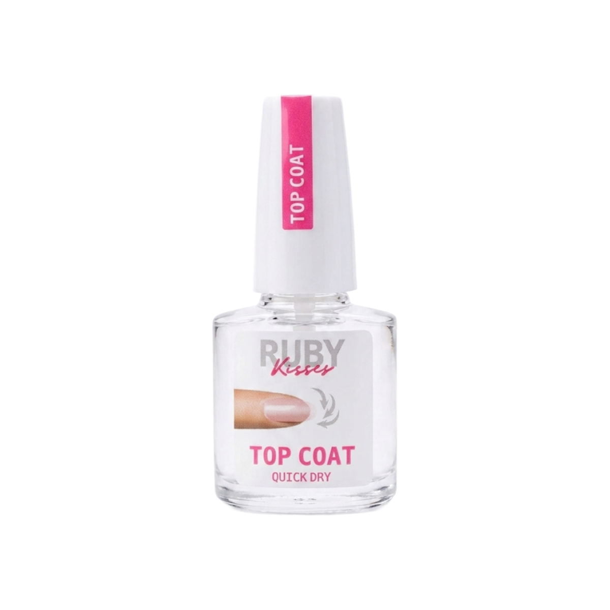Traitement pour ongles Ruby Kiss Nail Rescue
