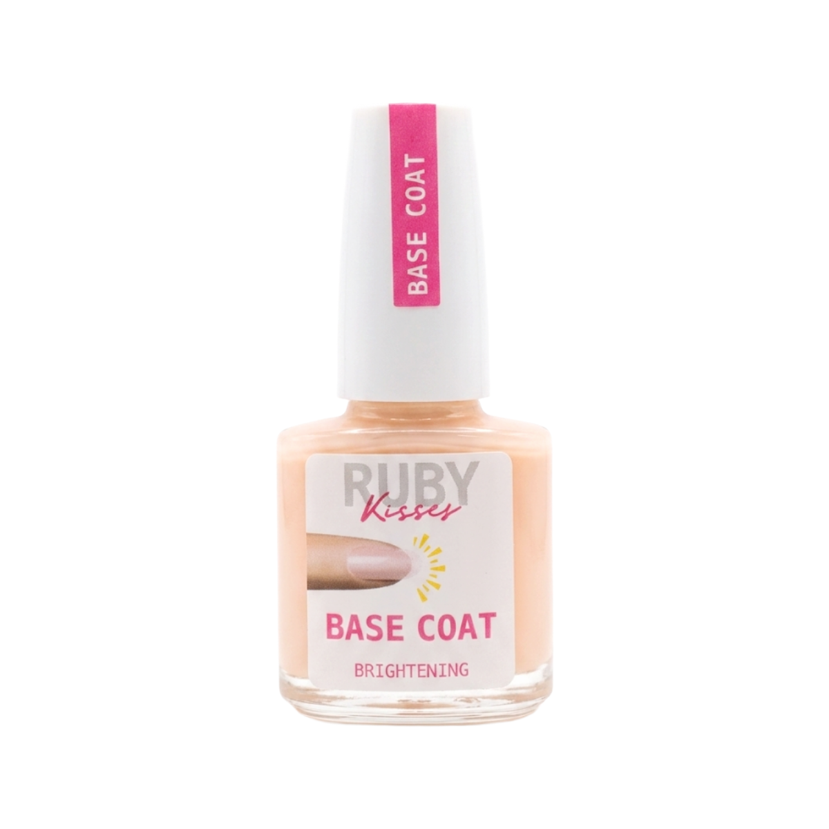 Traitement pour ongles Ruby Kiss Nail Rescue