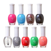 Ruby Kisses High Shine Nail Polish