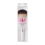 Ruby Kisses Large Powder Brush #RMUB02