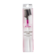 Ruby Kisses Lash & Brow Comb #RMUB18