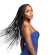 Ruwa Max Pre-stretched Braid  52″ 3x