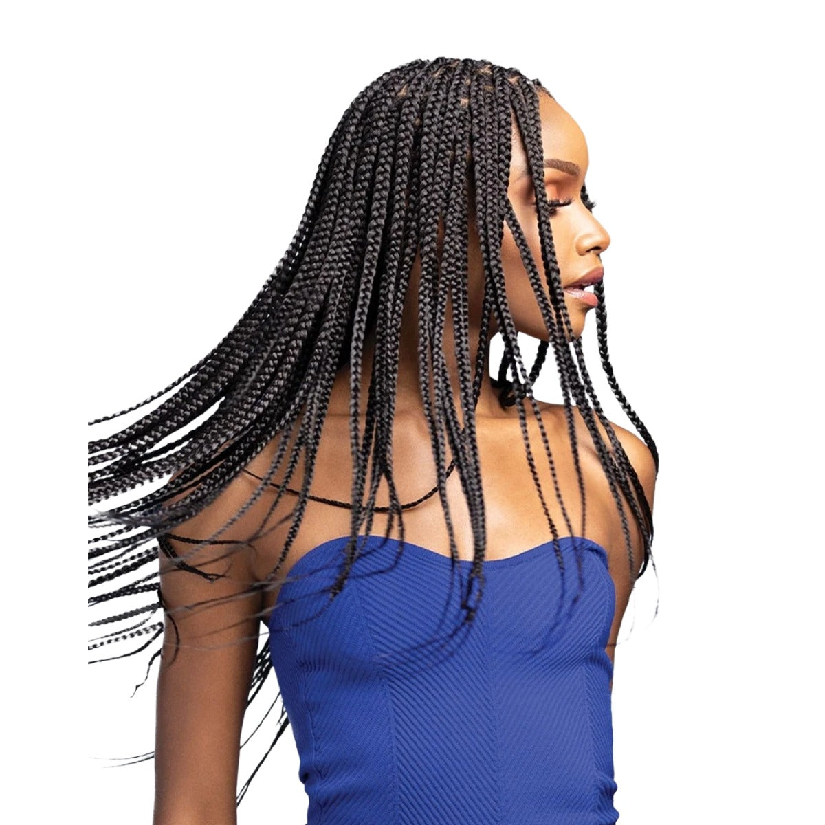 Ruwa Max Pre-stretched Braid  52″ 3x