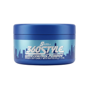 Pomade de contrôle des ondulations SCURL 360Style 3oz