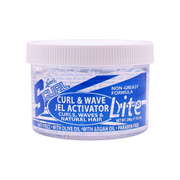 SCURL Curl & Wave Jel Activator [Lite] 10.5oz