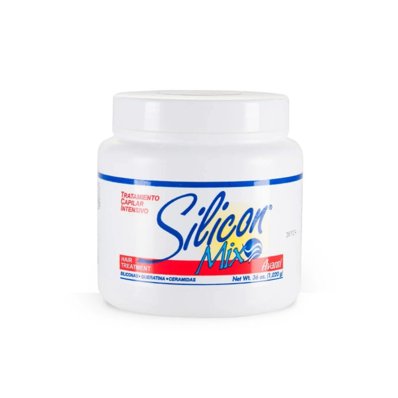 SILICON MIX Hair Treatment