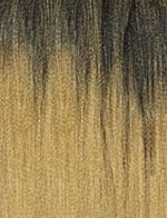 African Collection 3X RUWA WATER WAVE Braid 24"