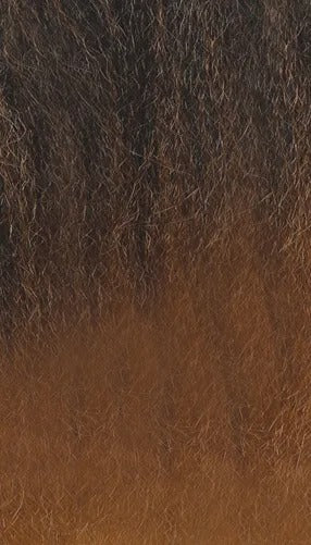 Tresse rapide pré-étirée 3X Boho Tip 60"