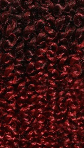 Water Wave Braid 3X 20"