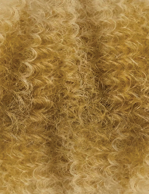 Twist Afro et Bomb Twist X-Pression Twisted Up