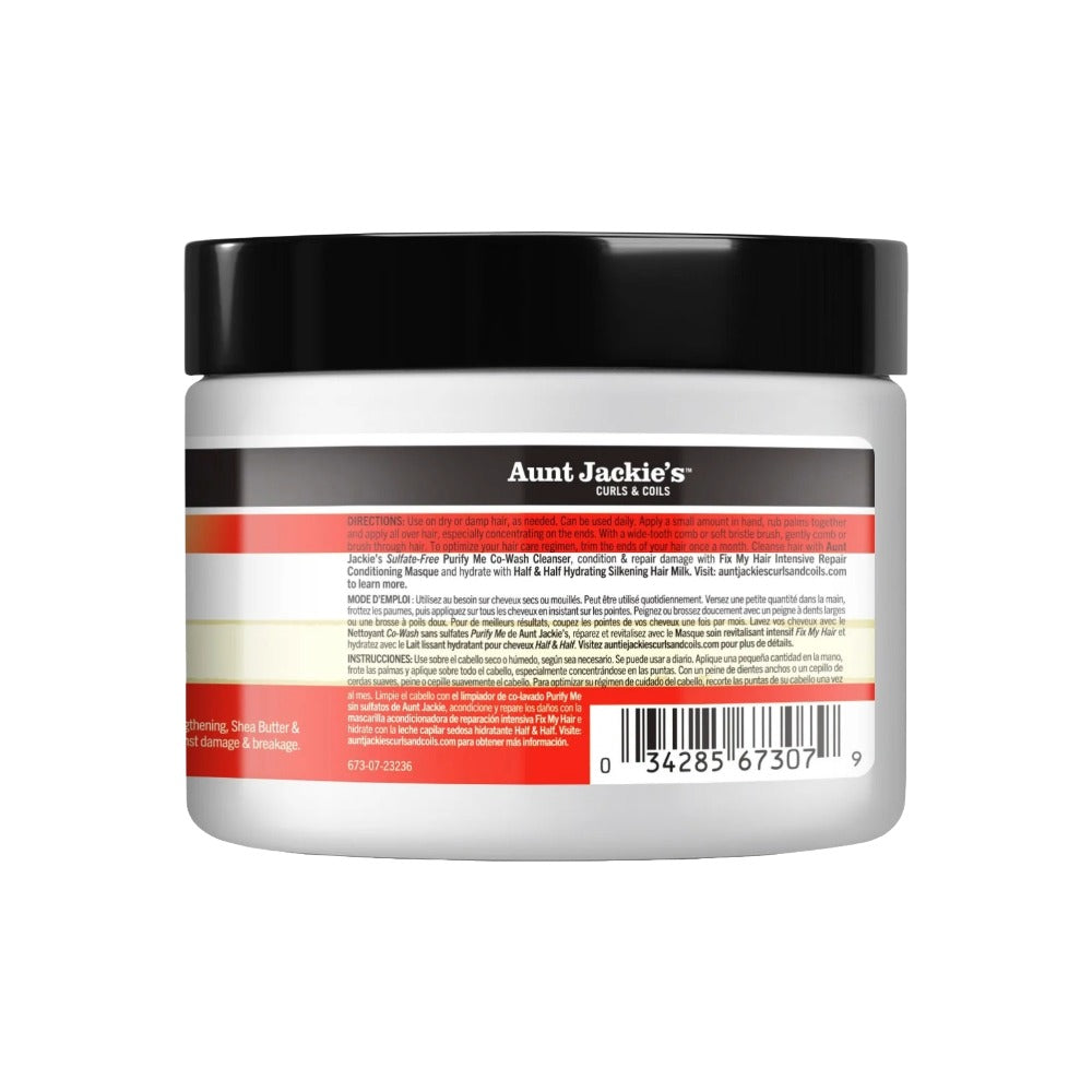 Beurre scellant hydratant Seal It Up