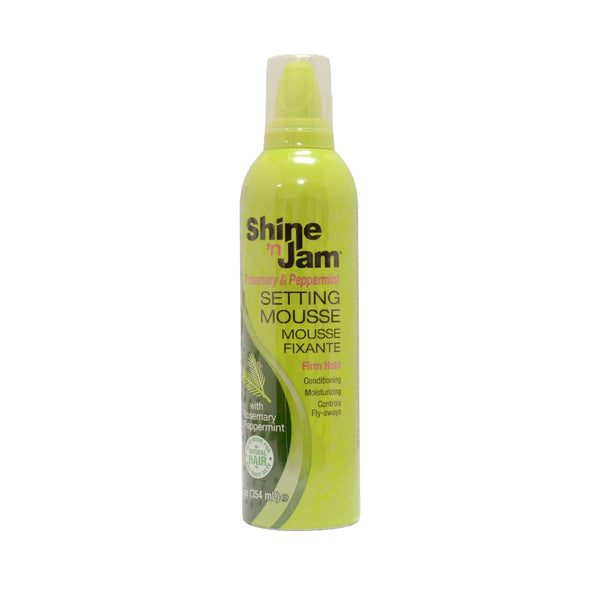 Mousse enveloppante AMPRO SNJ [ROS &amp; PEP]