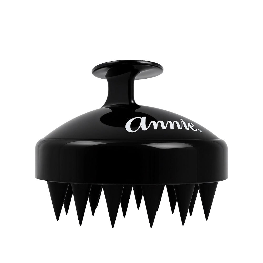 Shampoo & Massage Brush [Assorted Colors]