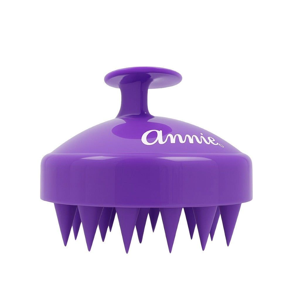Shampoo & Massage Brush [Assorted Colors]