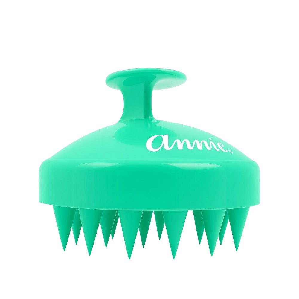 Shampoo & Massage Brush [Assorted Colors]