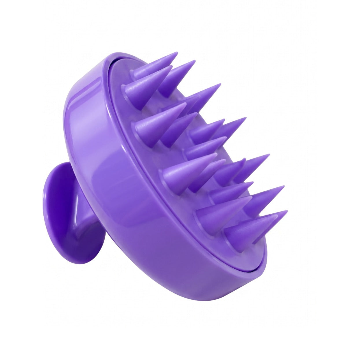 Shampoo & Massage Brush [Assorted Colors]