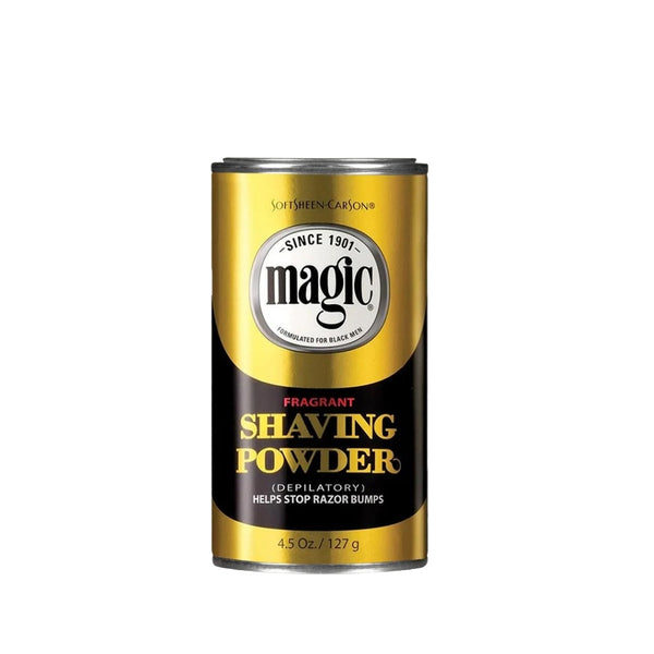 Shaving Powder