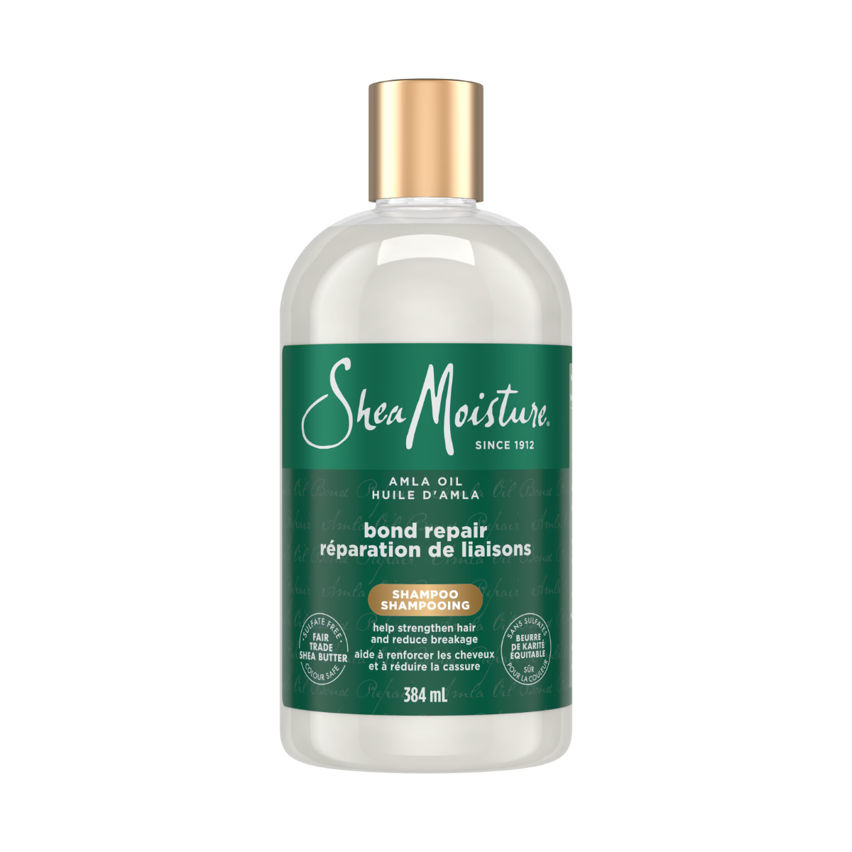 Shea Moisture Amla Oil Shampoo 13oz