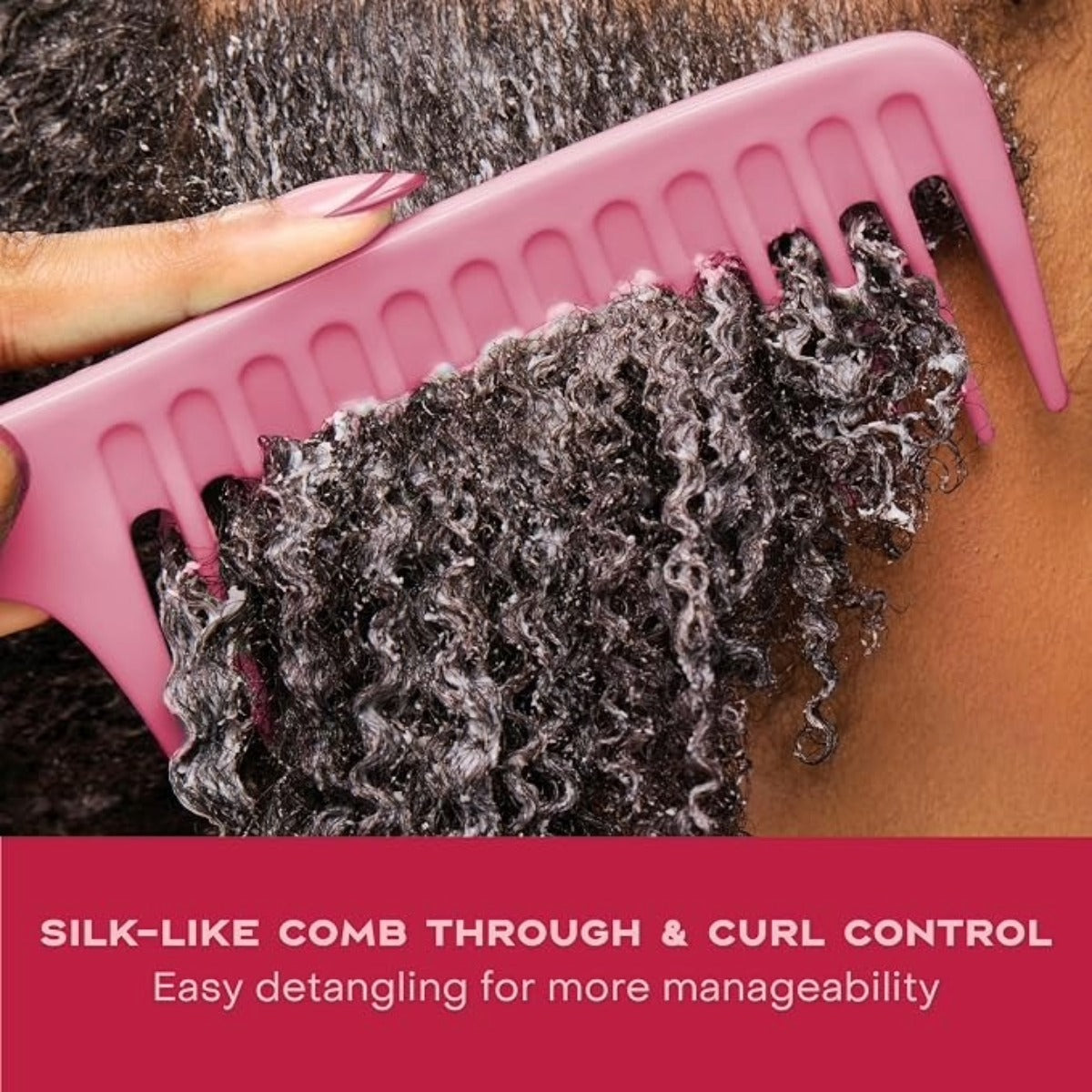 Shea Moisture Manuka Honey & Mafura Oil Conditioner 13oz