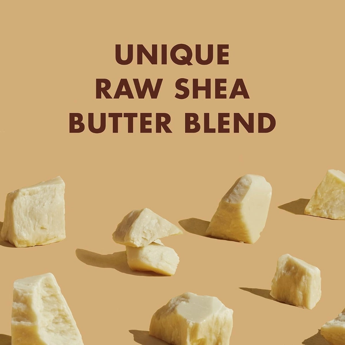 Shea Moisture Après-shampoing sans rinçage au beurre de karité brut 11.5oz