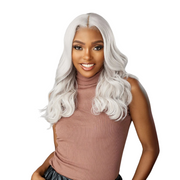 Shear Muse Gold Krush Lanisha