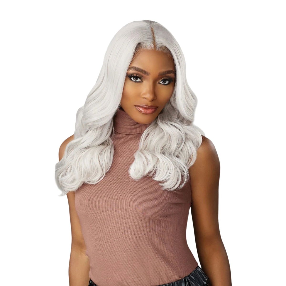 Shear Muse Gold Krush Lanisha