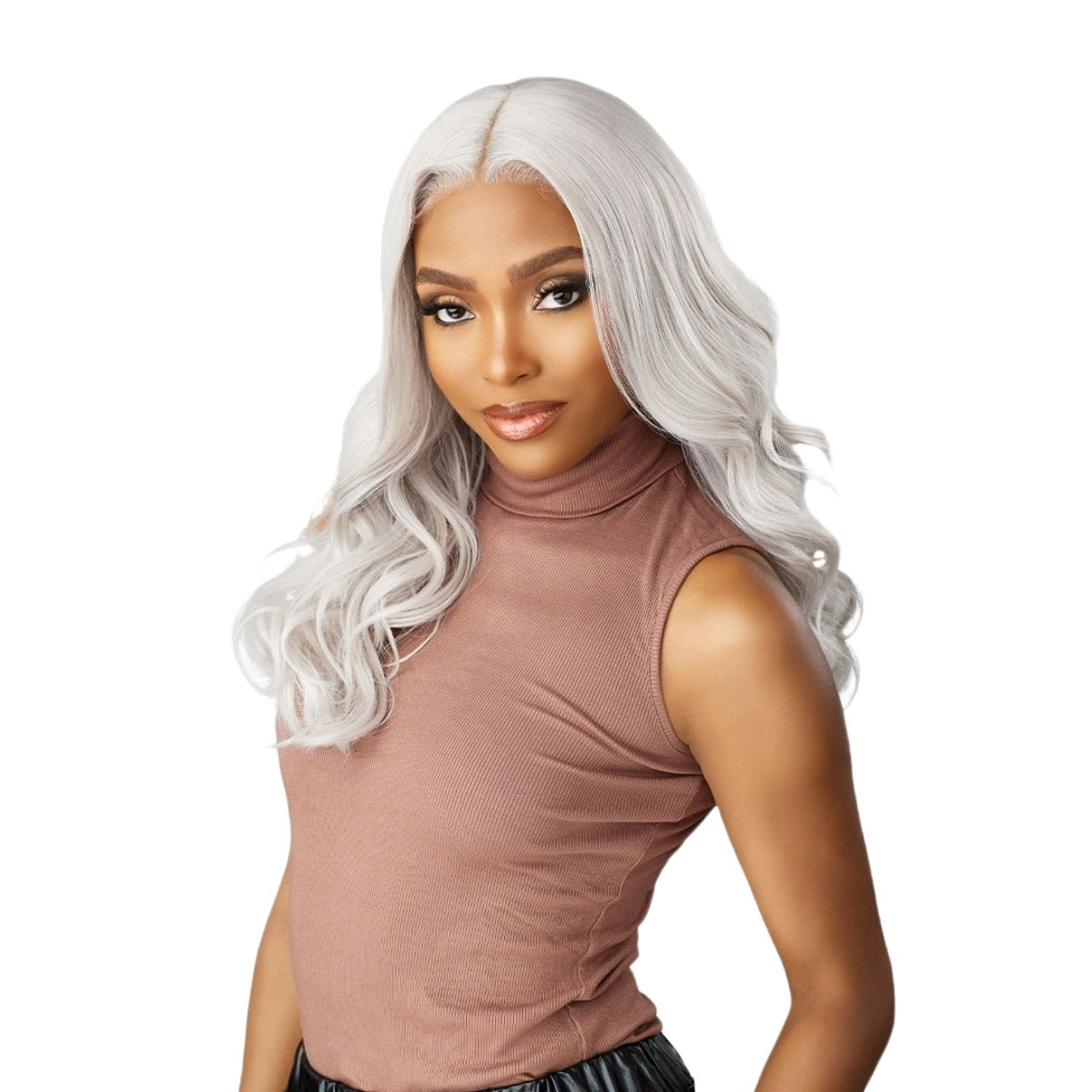 Shear Muse Gold Krush Lanisha