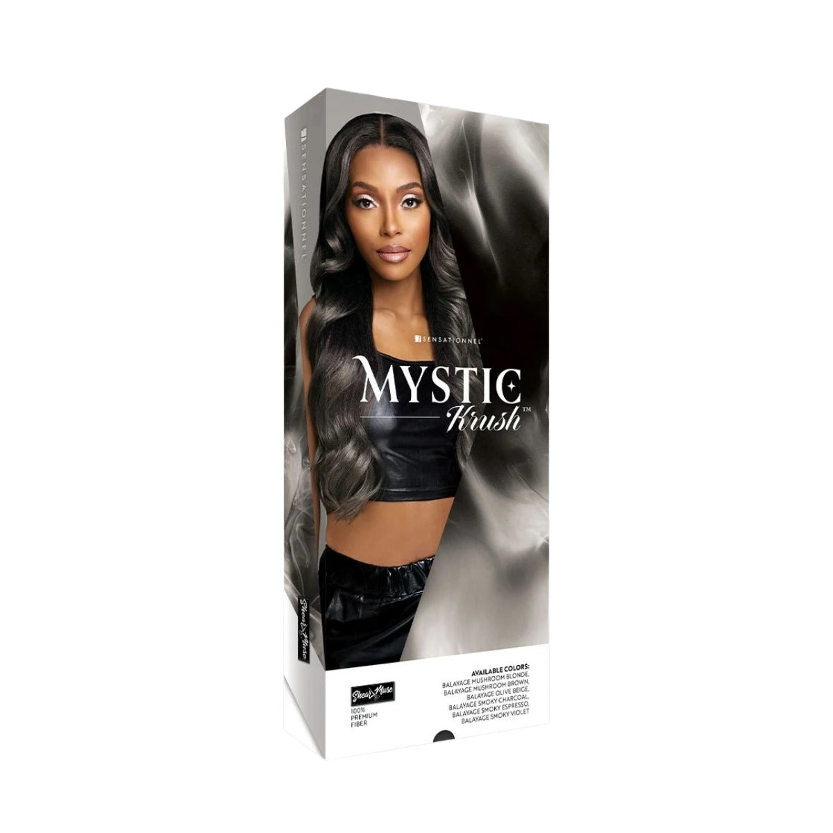 Shear Muse Mystic Krush ESME