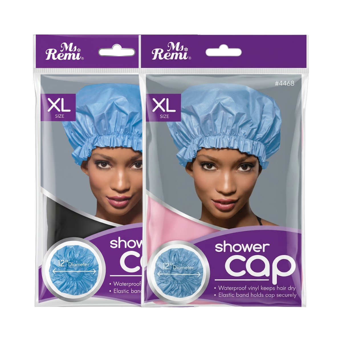 Bonnet de douche [XL] [Couleurs assorties] #4468