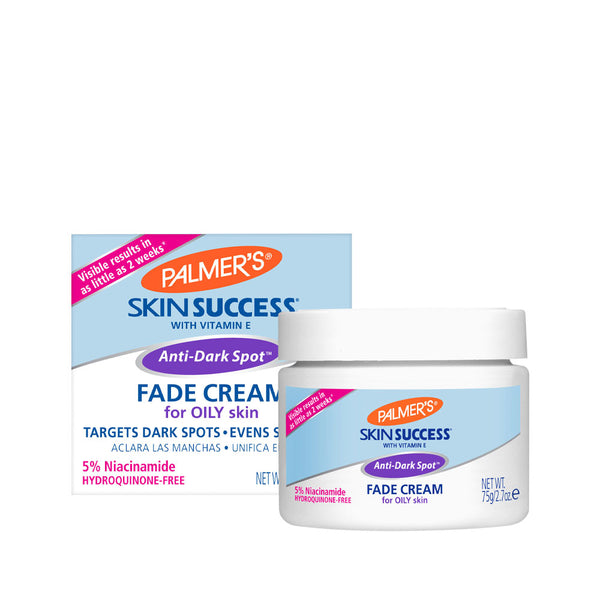 Skin Success Anti-Dark Spot Fade Cream [Oily Skin]