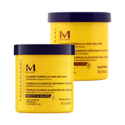 Smooth & Silken Classic Relaxer