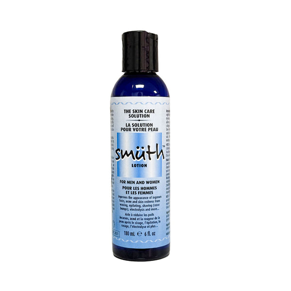 Smüth Skin Care Lotion 180ml /