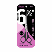Stainless Steel Hair Shears 6.5" #5005