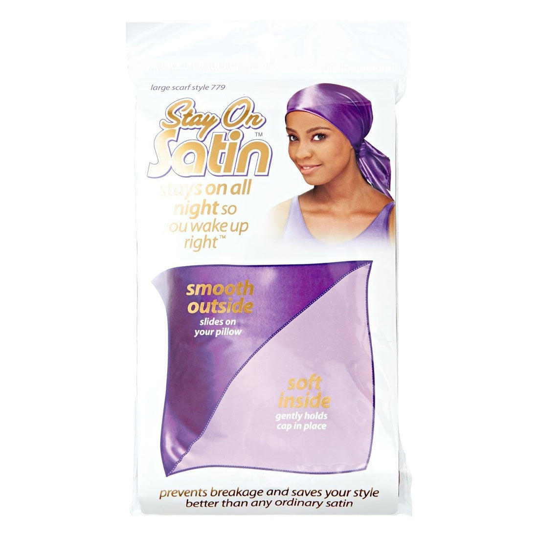 Grande écharpe n° 779 [Couleurs assorties]