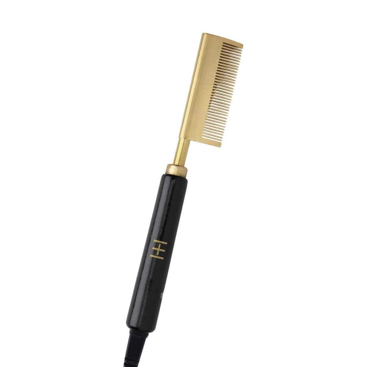 Straightening Hot Comb [Medium Curved Teeth] #5531