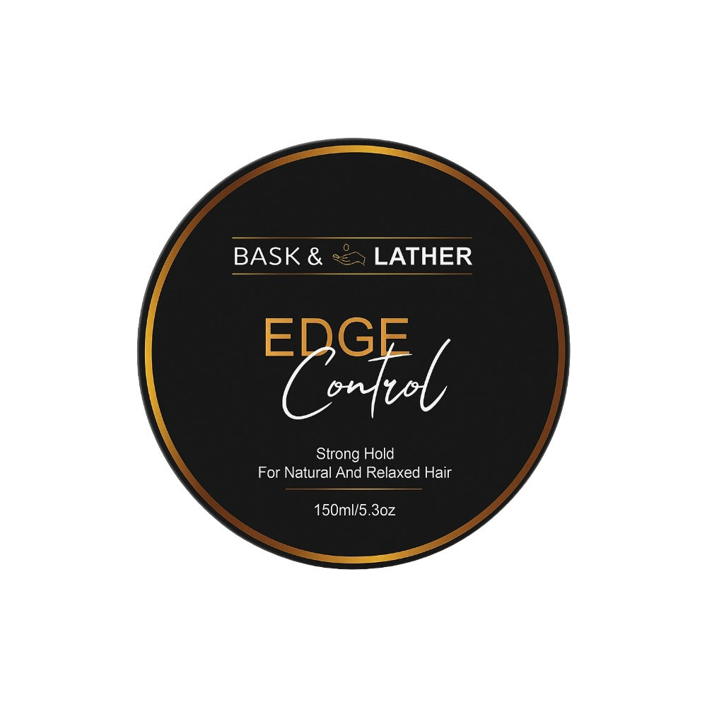 Contrôle des bords à forte tenue