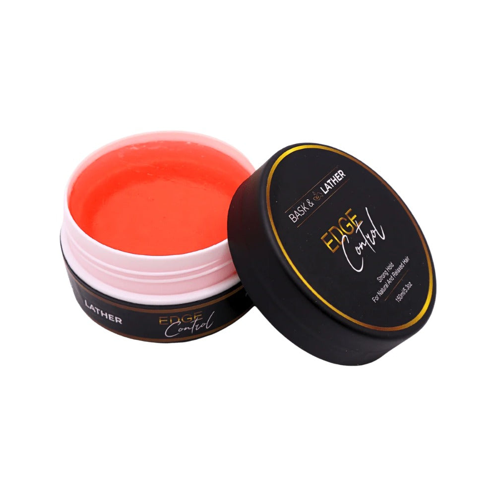 Contrôle des bords à forte tenue