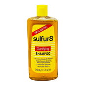 Clarifying Shampoo