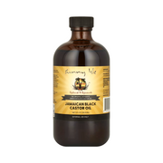 Sunny Isle Jamaican Black Castor Oil 8oz