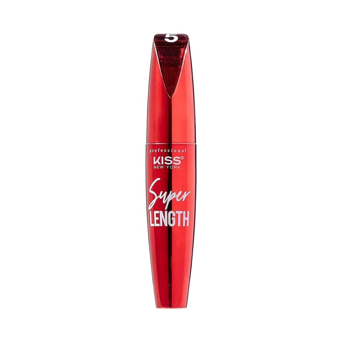 Mascara Ultra-Allongeant [Lavable] #KL05