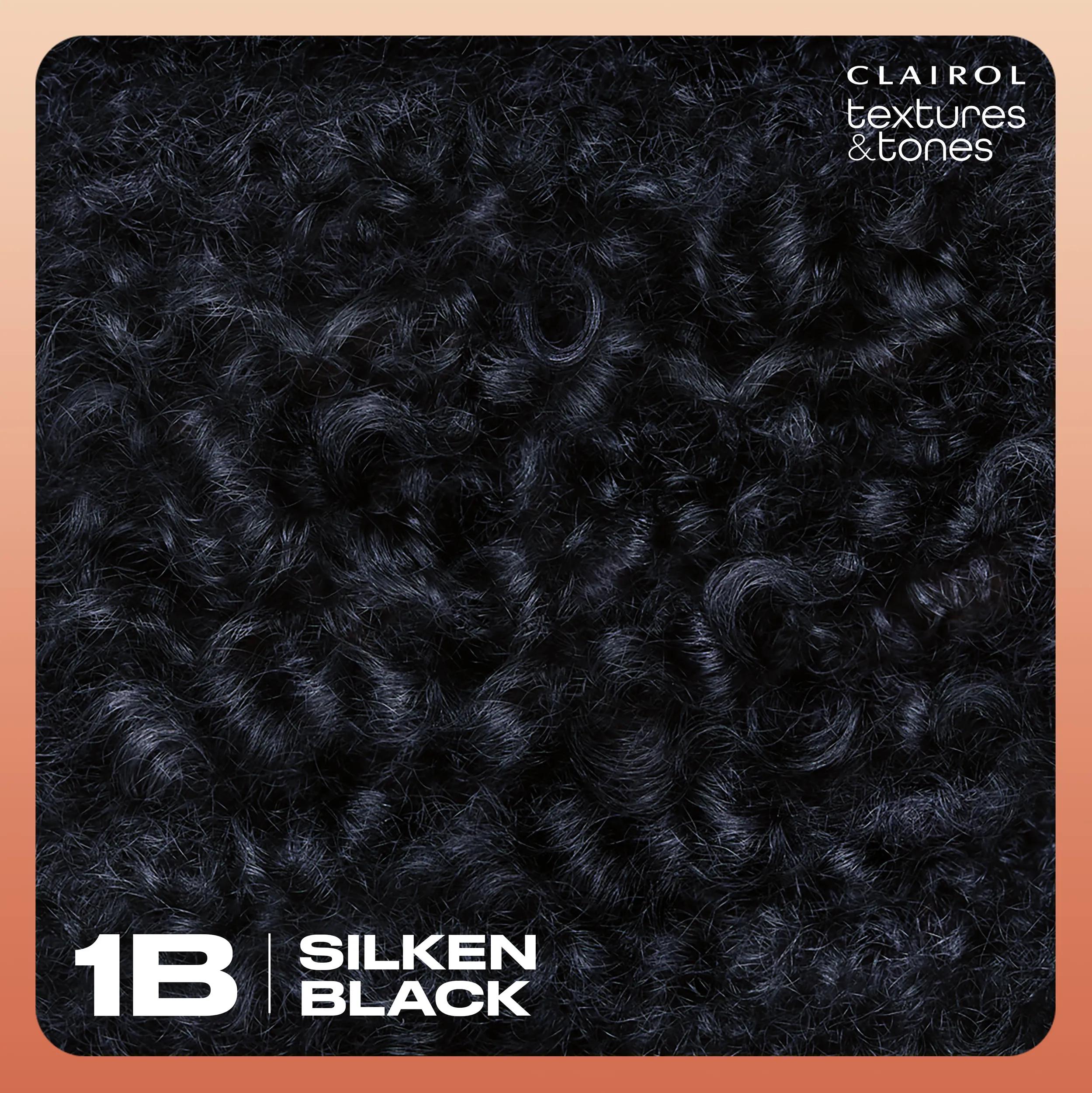 Kit de coloration capillaire Textures &amp; Tons