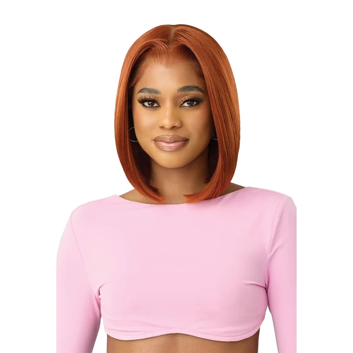 Perfect Hairline True Frontal Peak 709