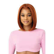 Perfect Hairline True Frontal Peak 709