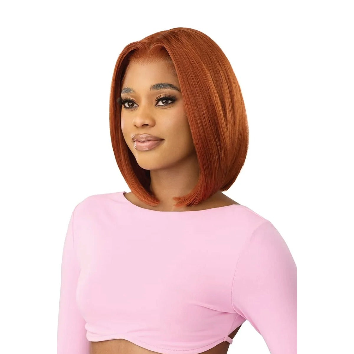 Perfect Hairline True Frontal Peak 709