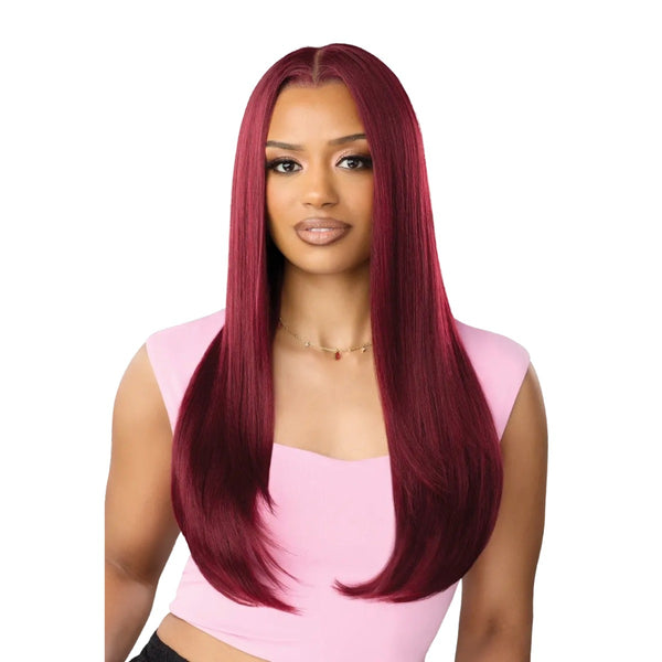 Perfect Hairline True Frontal Peak 712