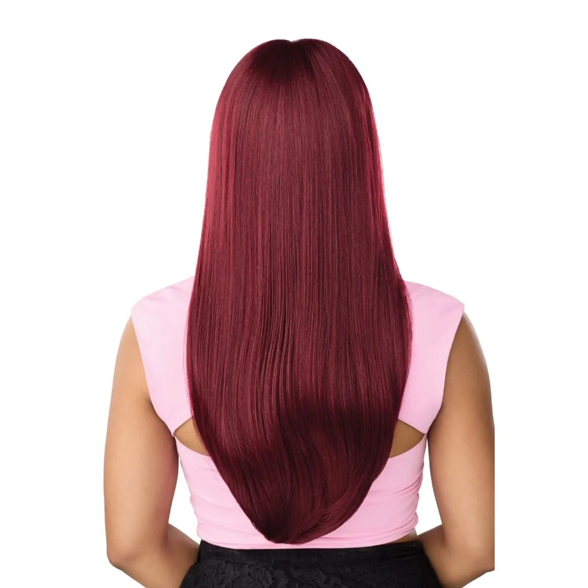 Perfect Hairline True Frontal Peak 712