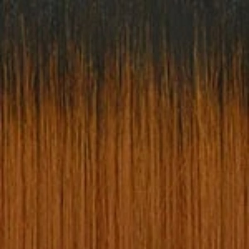 Dashly HD Lace Front Wig Unit 18