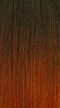 Tresse Freetress 3x pré-gonflée Poppin'twist 16"